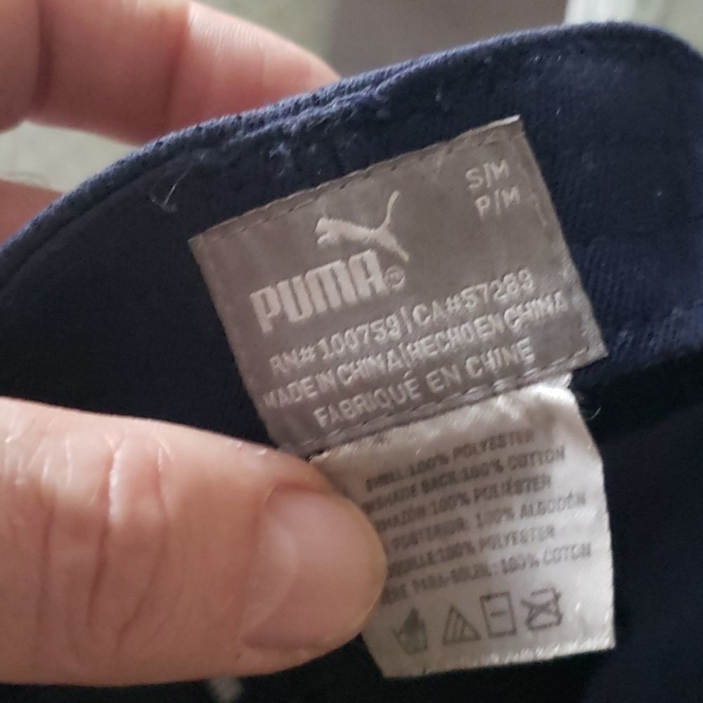 👌puma hat - Picture 2 of 2